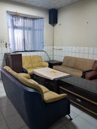 【整棟透天】一卡皮箱即可入住／台水台電／可租補／附車位（第2張）