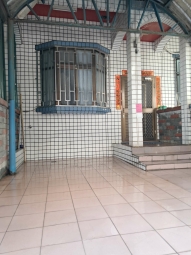 【整棟透天】一卡皮箱即可入住／台水台電／可租補／附車位（第1張）