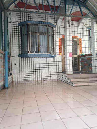 【整棟透天】一卡皮箱即可入住／台水台電／可租補／附車位（第1張）