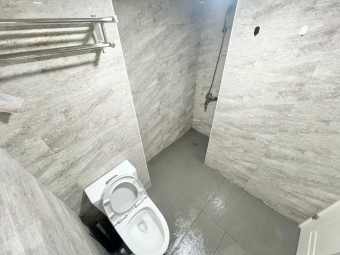 北區正一房一廳🚗可雙租補💫可貓🐈獨洗曬💕子母車（第8張）