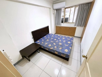 眼淚記得妳💕逢甲夜市2房💫可貓咪😺可租補✅台水台電💫（第9張）