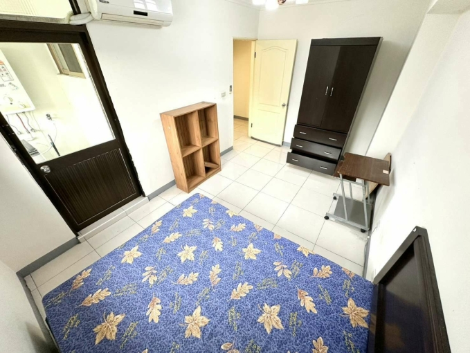 眼淚記得妳💕逢甲夜市2房💫可貓咪😺可租補✅台水台電💫（第11張）