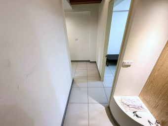 眼淚記得妳💕逢甲夜市2房💫可貓咪😺可租補✅台水台電💫（第7張）