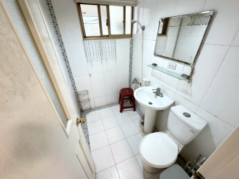 眼淚記得妳💕逢甲夜市2房💫可貓咪😺可租補✅台水台電💫（第4張）