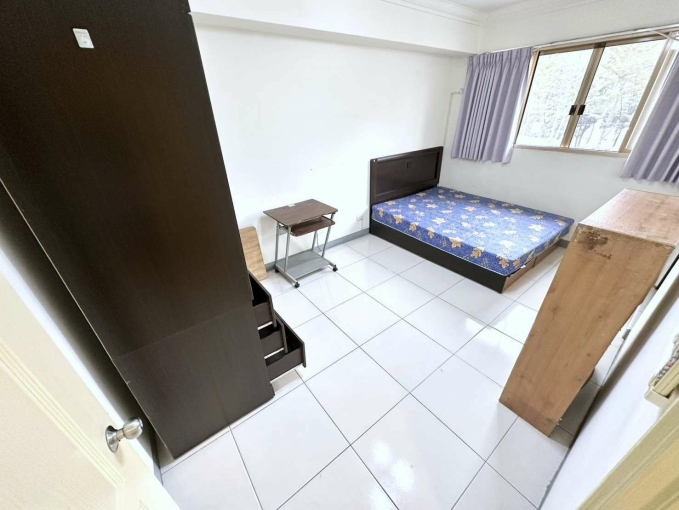 眼淚記得妳💕逢甲夜市2房💫可貓咪😺可租補✅台水台電💫（第12張）