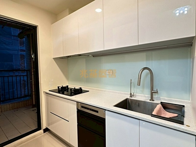 兆基社會住宅🏡免仲/春日路福容佳麗堡3房車/可租補（第4張）