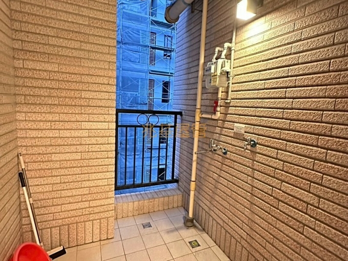 兆基社會住宅🏡免仲/春日路福容佳麗堡3房車/可租補（第7張）