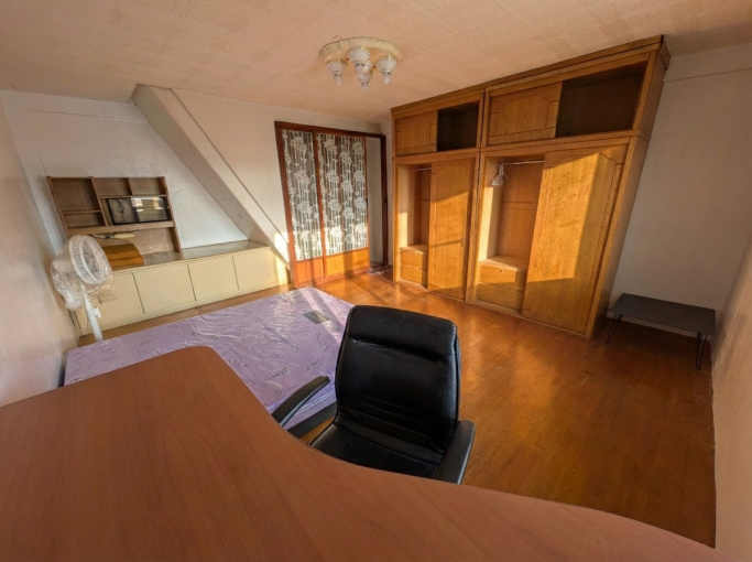 🏠透天厝大雅房🔥近中興路生活圈👍交通便利【限女】（第1張）