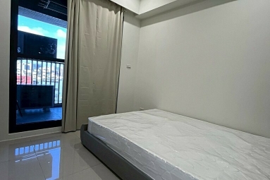 兆基社會住宅🏠台積精品輕奢兩房可租補（第3張）