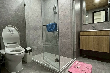 兆基社會住宅🏠台積精品輕奢兩房可租補（第6張）