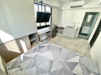 💖採光通風✨可貓🏠電梯✔️流理臺💖 - Image 9