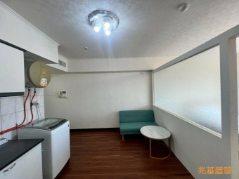 兆基社會住宅🏡下樓捷運站,生活便利,可租補景觀戶（第3張）