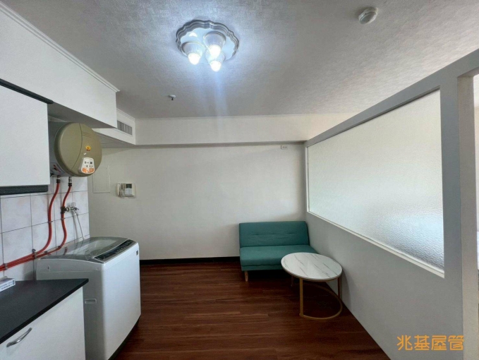 兆基社會住宅🏡下樓捷運站,生活便利,可租補景觀戶(第3張)