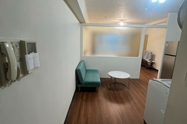 兆基社會住宅🏡可租補近捷運生活便利大套房（第3張）