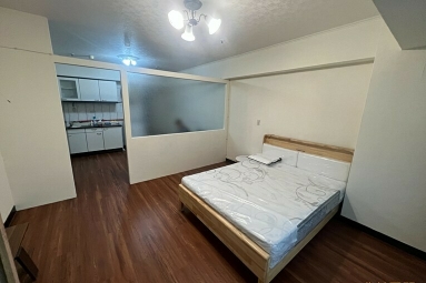 兆基社會住宅🏡可租補近捷運生活便利大套房（第10張）