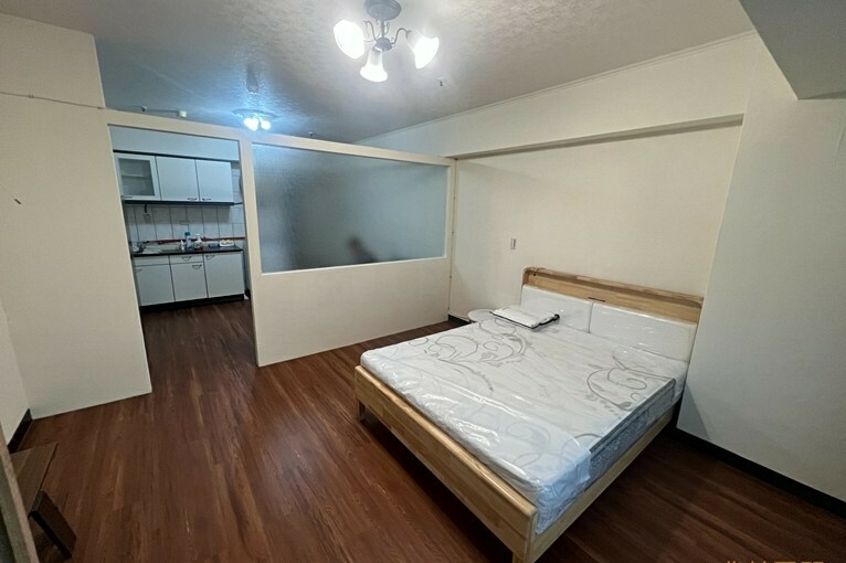 兆基社會住宅🏡可租補近捷運生活便利大套房（第10張）