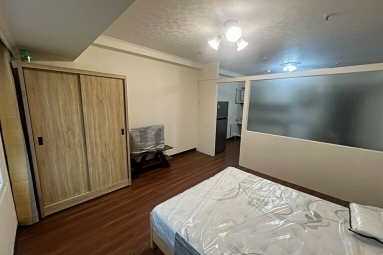 兆基社會住宅🏡可租補近捷運生活便利大套房（第9張）