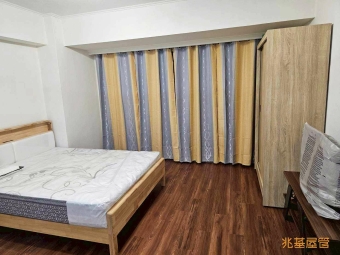 兆基社會住宅🏡下樓捷運站,生活便利,可租補景觀戶（第9張）