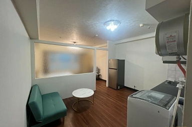 兆基社會住宅🏡可租補近捷運生活便利大套房（第2張）