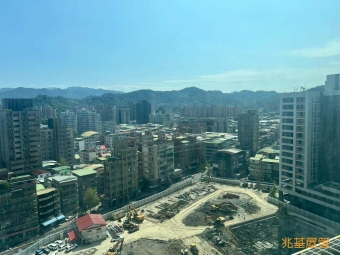 兆基社會住宅🏡下樓捷運站,生活便利,可租補景觀戶（第13張）