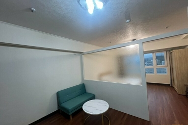 兆基社會住宅🏡可租補近捷運生活便利大套房（第4張）