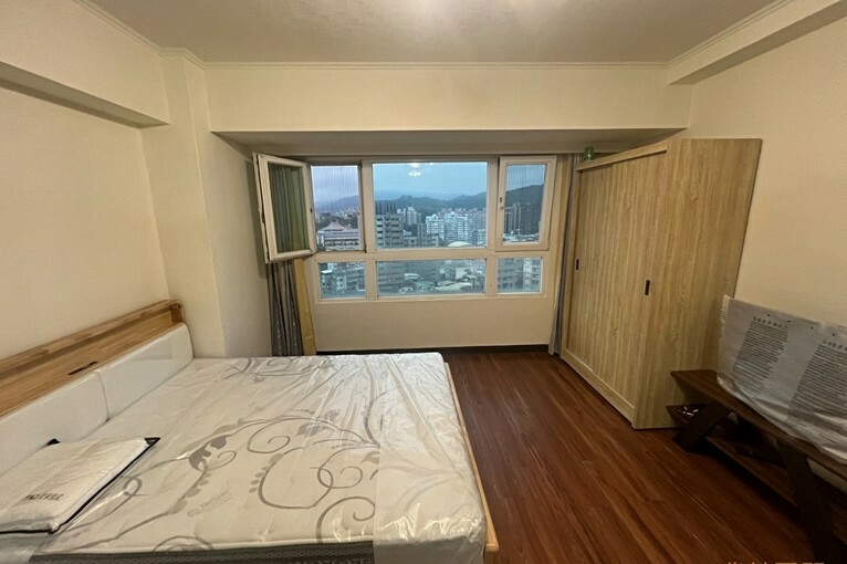 兆基社會住宅🏡可租補近捷運生活便利大套房（第8張）