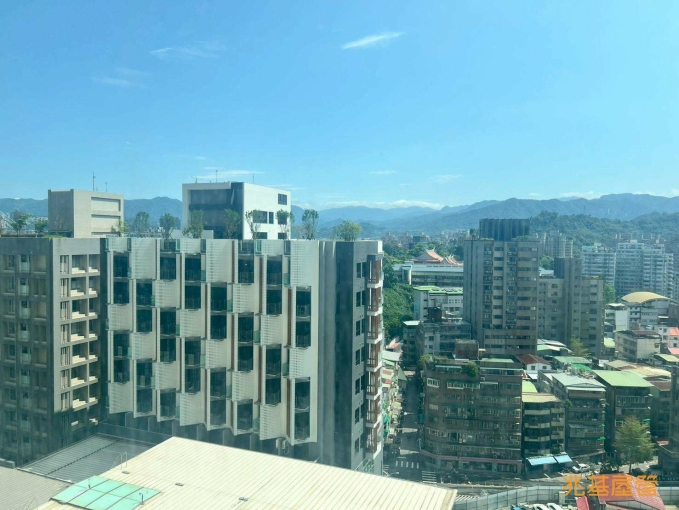 兆基社會住宅🏡下樓捷運站,生活便利,可租補景觀戶(第12張)