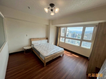 兆基社會住宅🏡下樓捷運站,生活便利,可租補景觀戶（第4張）