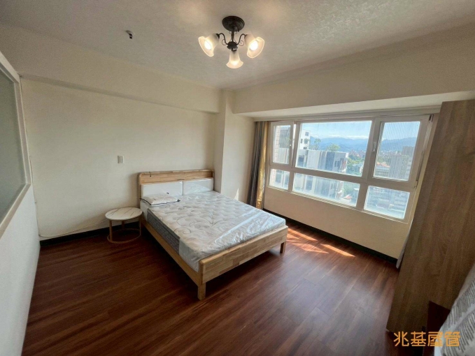 兆基社會住宅🏡下樓捷運站,生活便利,可租補景觀戶(第4張)
