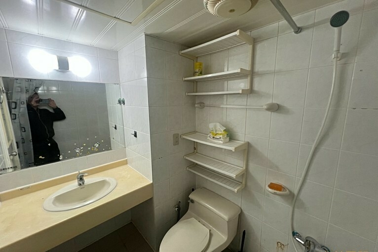 兆基社會住宅🏡可租補近捷運生活便利大套房（第14張）