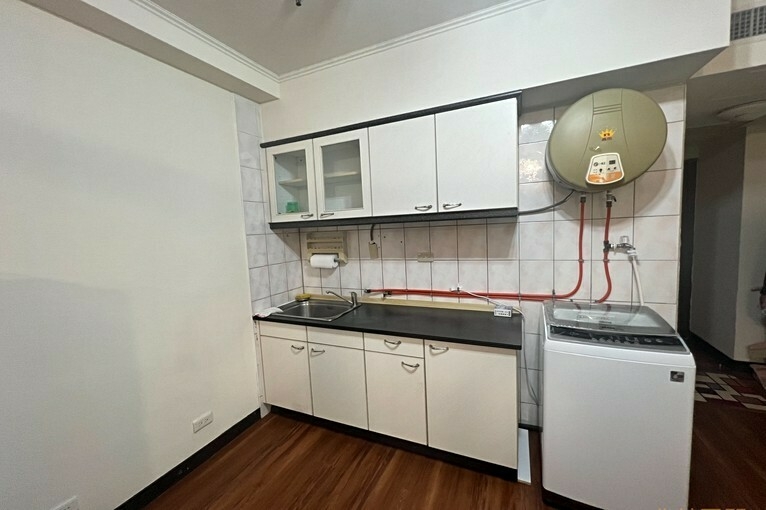 兆基社會住宅🏡可租補近捷運生活便利大套房（第11張）