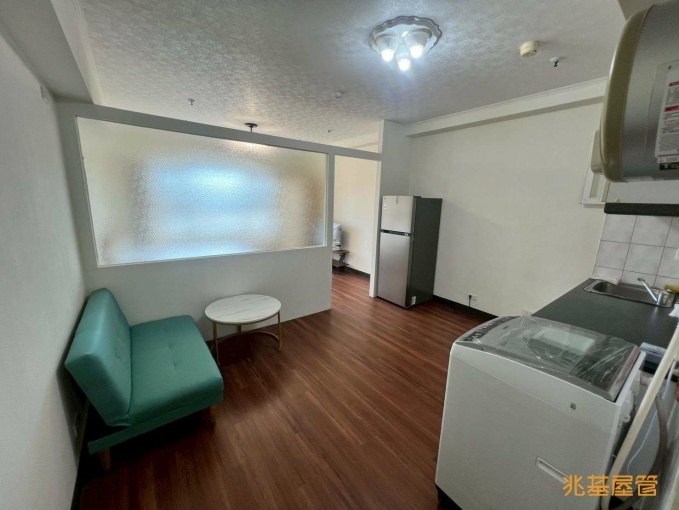 兆基社會住宅🏡下樓捷運站,生活便利,可租補景觀戶(第2張)