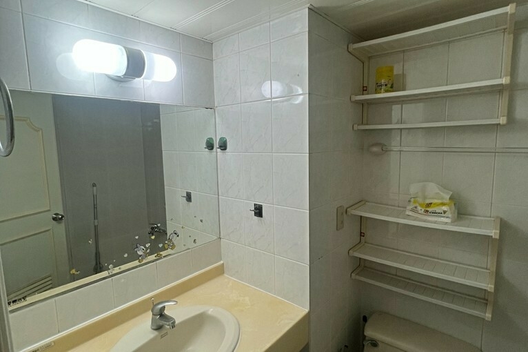 兆基社會住宅🏡可租補近捷運生活便利大套房（第12張）