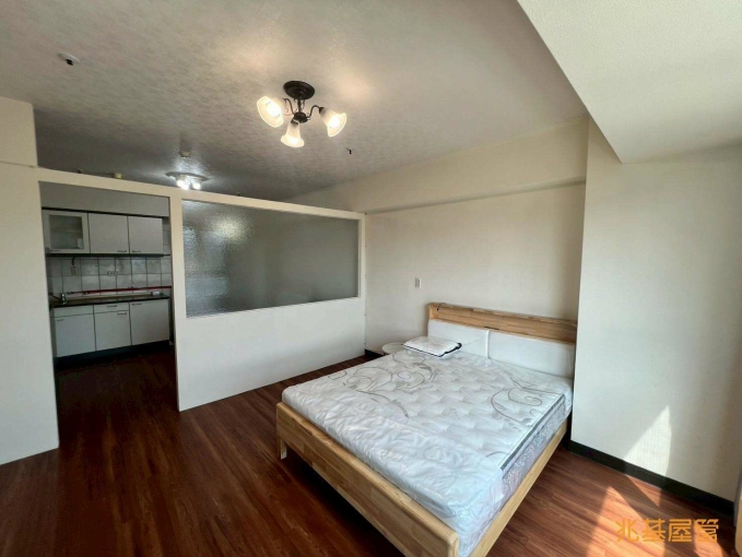 兆基社會住宅🏡下樓捷運站,生活便利,可租補景觀戶(第8張)