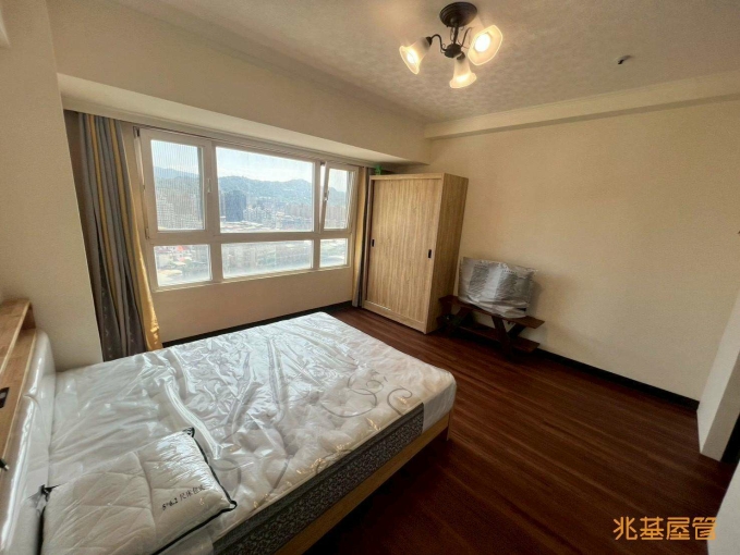 兆基社會住宅🏡下樓捷運站,生活便利,可租補景觀戶(第5張)