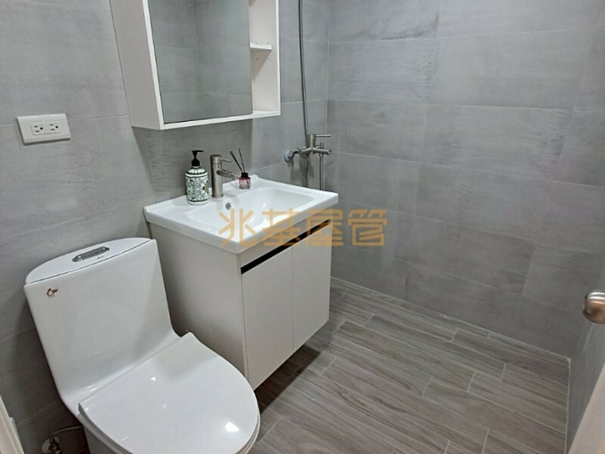 兆基社會住宅🏡新樂街免仲可租補三房美宅（第9張）