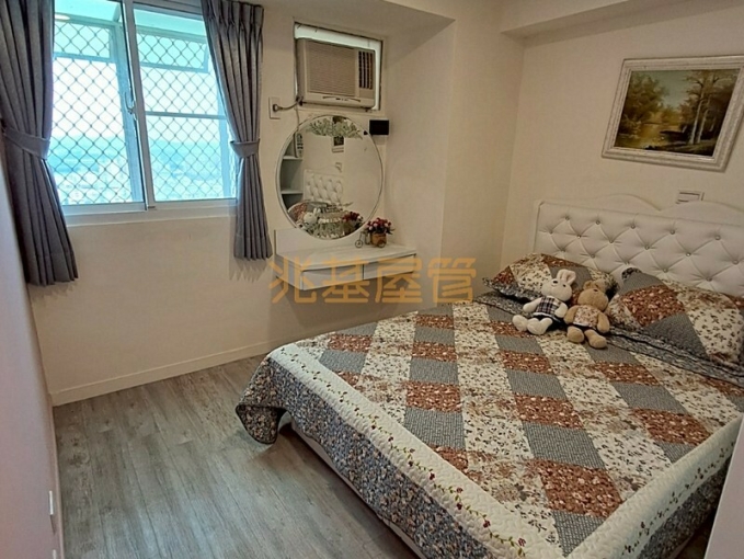 兆基社會住宅🏡新樂街免仲可租補三房美宅（第2張）