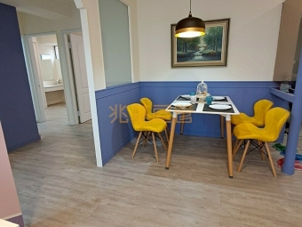 兆基社會住宅🏡新樂街免仲可租補三房美宅（第6張）