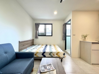 🧡請加賴🧡稀有可寵🧡租屋補助🧡陽台獨洗🧡流理台🧡乾溼分離🧡（第7張）