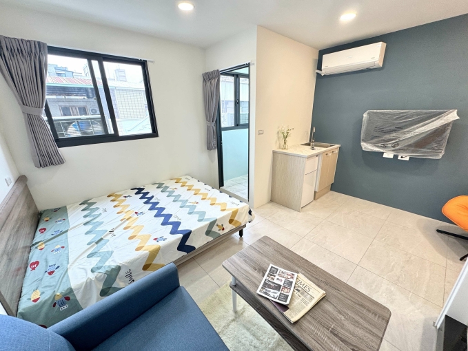 🧡請加賴🧡稀有可寵🧡租屋補助🧡陽台獨洗🧡流理台🧡乾溼分離🧡（第6張）