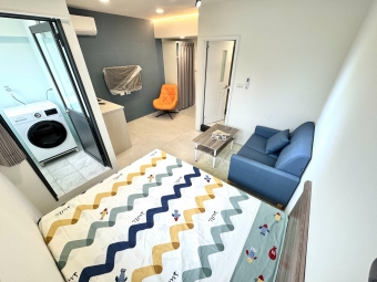 🧡請加賴🧡稀有可寵🧡租屋補助🧡陽台獨洗🧡流理台🧡乾溼分離🧡（第4張）