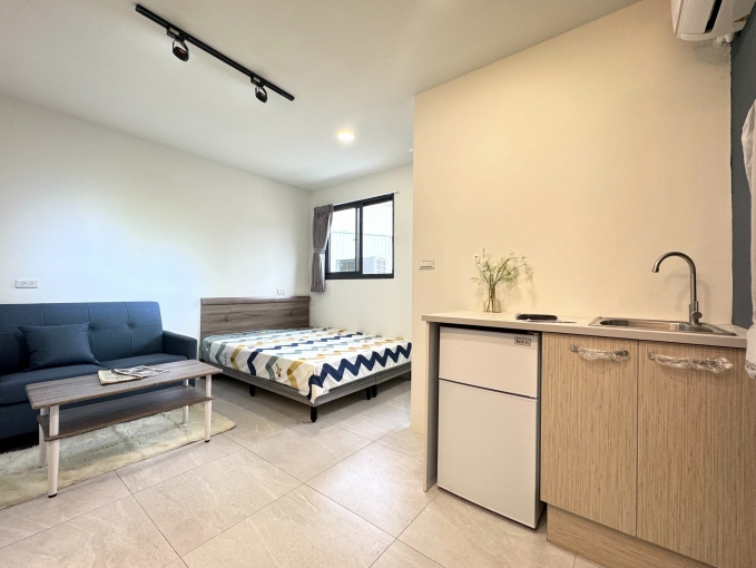 🧡請加賴🧡稀有可寵🧡租屋補助🧡陽台獨洗🧡流理台🧡乾溼分離🧡（第2張）