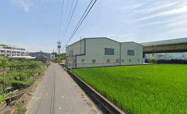 烏日溪南產業專區/倉庫、包裝、加工出租（第2張）