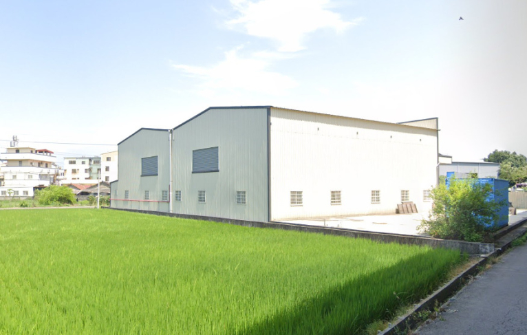 烏日溪南產業專區/倉庫、包裝、加工出租（第5張）