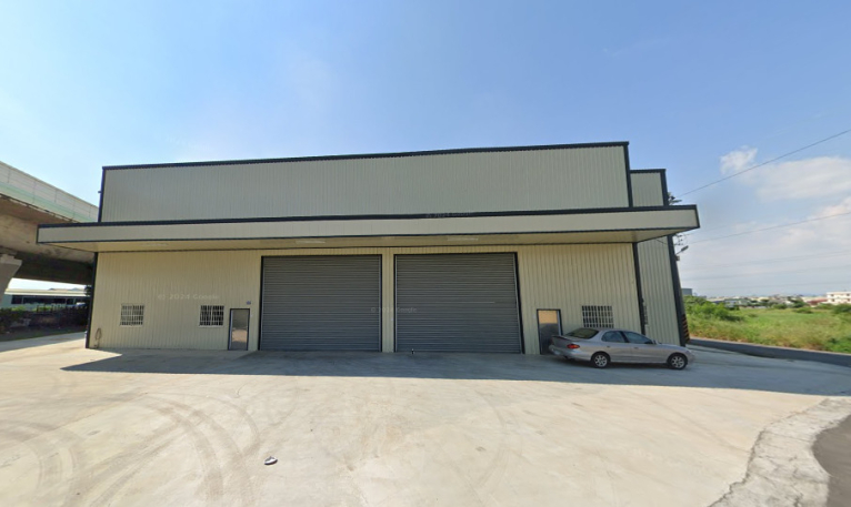 烏日溪南產業專區/倉庫、包裝、加工出租（第3張）