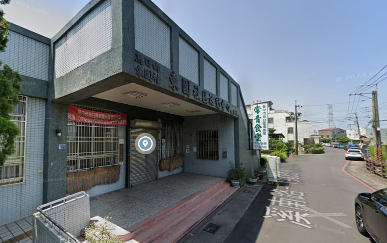 烏日溪南產業專區/倉庫、包裝、加工出租（第6張）