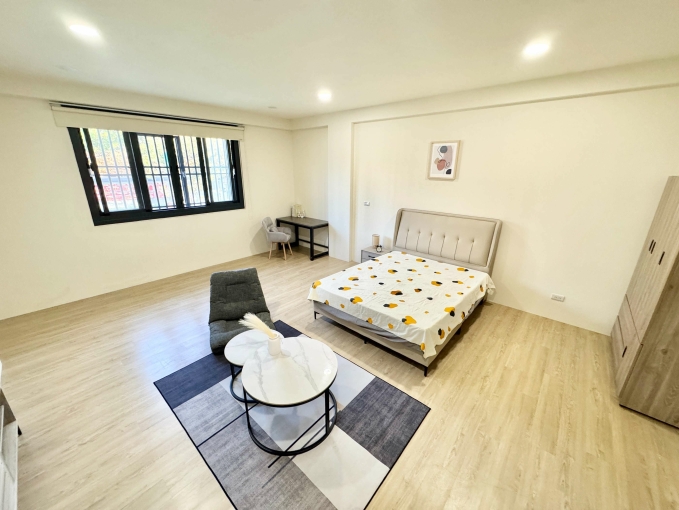 軍福❤可租補🍗喵喵✨機車位（第3張）