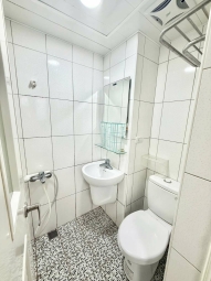 **陽台獨洗曬*電梯*飲水機*子母車~**機車好停（第9張）