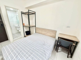 **陽台獨洗曬*電梯*飲水機*子母車~**機車好停（第7張）