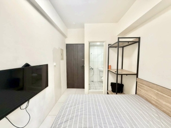 **陽台獨洗曬*電梯*飲水機*子母車~**機車好停（第6張）